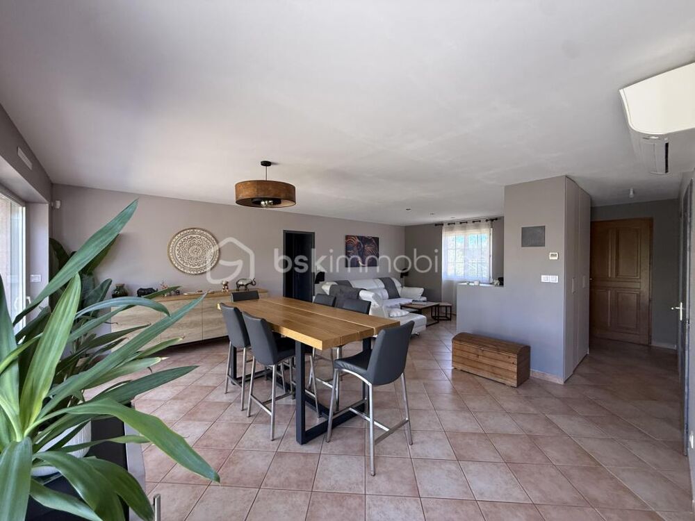 Vente Maison – MONDONVILLE - MAISON T5 DE PLAIN-PIED D'ENVIRON 98 M² – TERRAIN 835 M² SANS VIS-À-VIS Mondonville