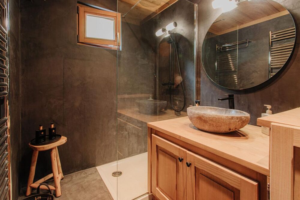 à vendre  Appartement Megève (74120)