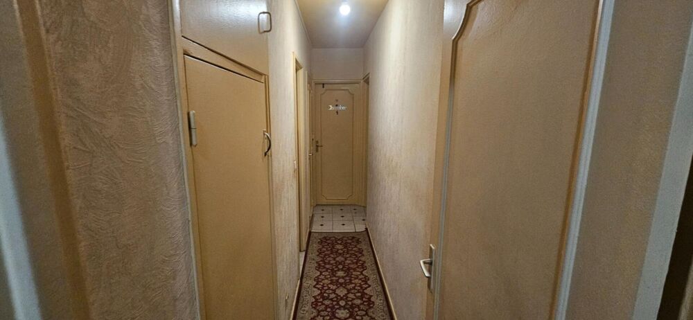 Vente Appartement Appartement Aulnay Sous Bois 4 pièces 68 m2 Aulnay sous bois