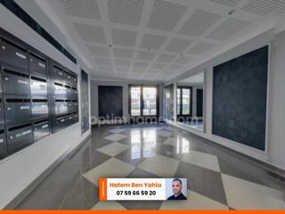  Appartement � vendre 2 pi�ces 45 m�