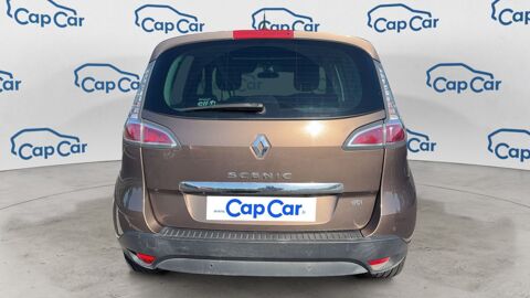 Sc&eacute;nic III 1.5 dCi 110 EDC Bose 2016 occasion 60740 Saint Maximin
