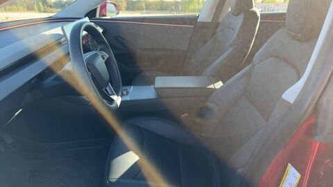 Model 3 Highland 275 60kWh Premium Standard Range - Garantie constru 2023 occasion 57920 Klang