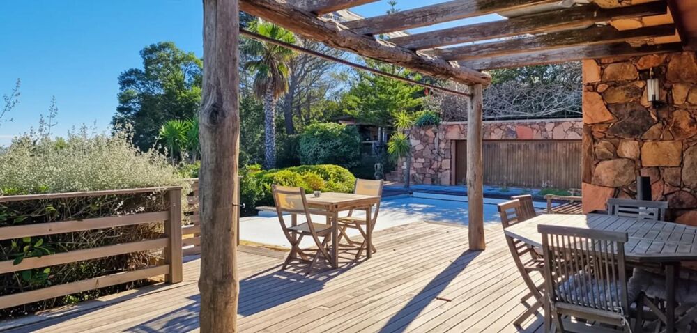 � vendre  Maison Porto-Vecchio (20137)