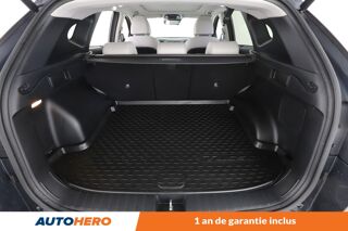 Tucson 1.6 T-GDi Hybrid Executive BVA6 230 ch 2022 occasion 92130 Issy-les-Moulineaux