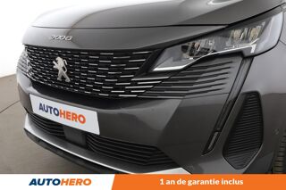 3008 1.6 Hybrid Allure Pack e-EAT8 225 ch 2021 occasion 92130 Issy-les-Moulineaux