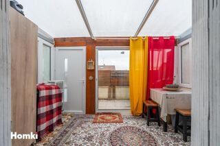  Appartement � vendre 2 pi�ces 32 m�