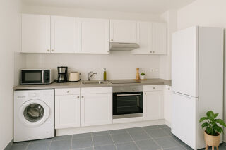  Appartement � vendre 4 pi�ces 84 m�