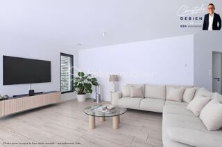  Maison à vendre 5 pièces 126 m²