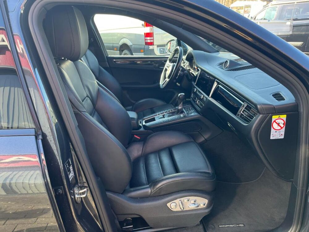 Macan S 3.0 V6 354 ch 2020 occasion 33000 Bordeaux