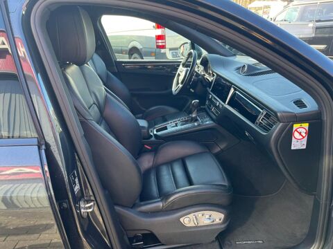 Macan S 3.0 V6 354 ch 2020 occasion 33000 Bordeaux
