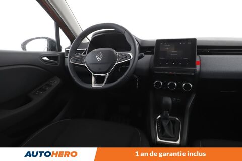 Clio 1.6 E-Tech Full Hybrid GSR2 Evolution 145 ch 2025 occasion 92130 Issy-les-Moulineaux