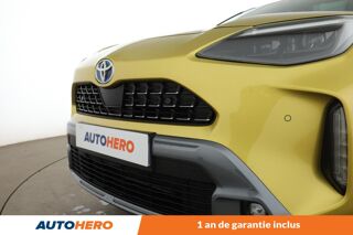 Yaris Cross 1.5 AWD-i Premiere 116H 2021 occasion 92130 Issy-les-Moulineaux
