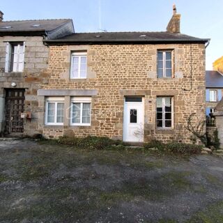  Maison � vendre 4 pi�ces 131 m�