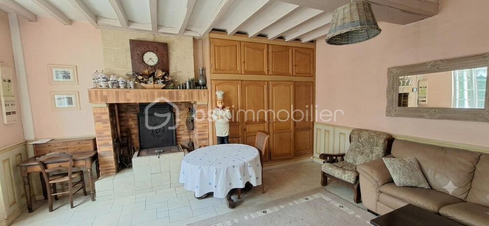 Vente Propriété/Château Propriété de charme dans un cadre naturel au calme ! Saint martin des bois