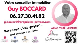  Appartement � vendre 1 pi�ce 29 m�