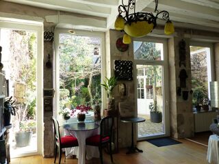  Maison � vendre 10 pi�ces 300 m�