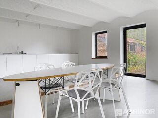  Ferme à vendre 6 pièces 266 m²