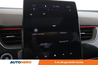Arkana 1.6 E-Tech RS Line 145 ch 2021 occasion 92130 Issy-les-Moulineaux