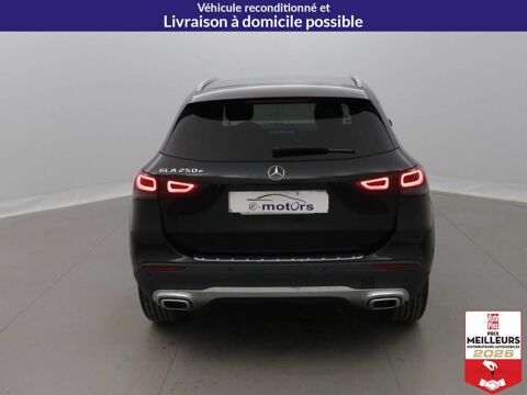 Classe GLA 250 e 8G-DCT Business Line 2021 occasion 10150 Lavau