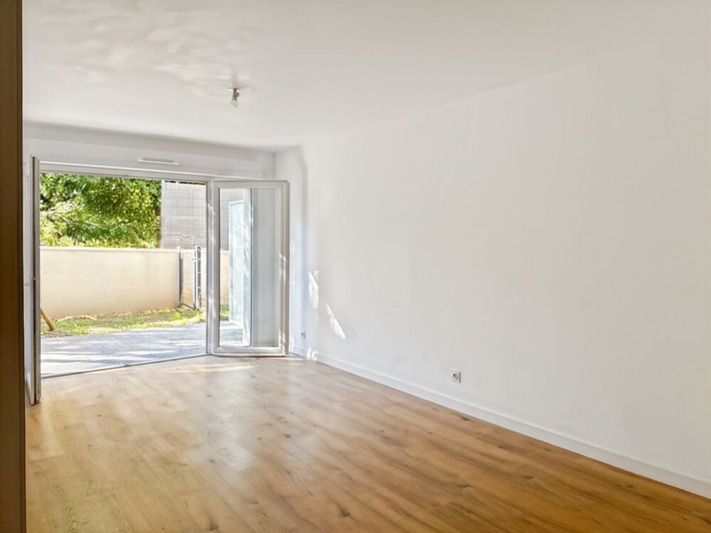 Vente Appartement SAINT NAZAIRE PROXIMITE PLAGE PORCÉ ET VIRECHAT SAINT MARC SUR MER  - Appartement à vendre 2 pièces - Jardin PRIVATIF - Garage Saint nazaire