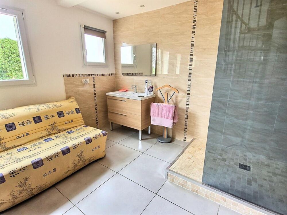  vendre  Maison Vallon-Pont-d'Arc (07150)