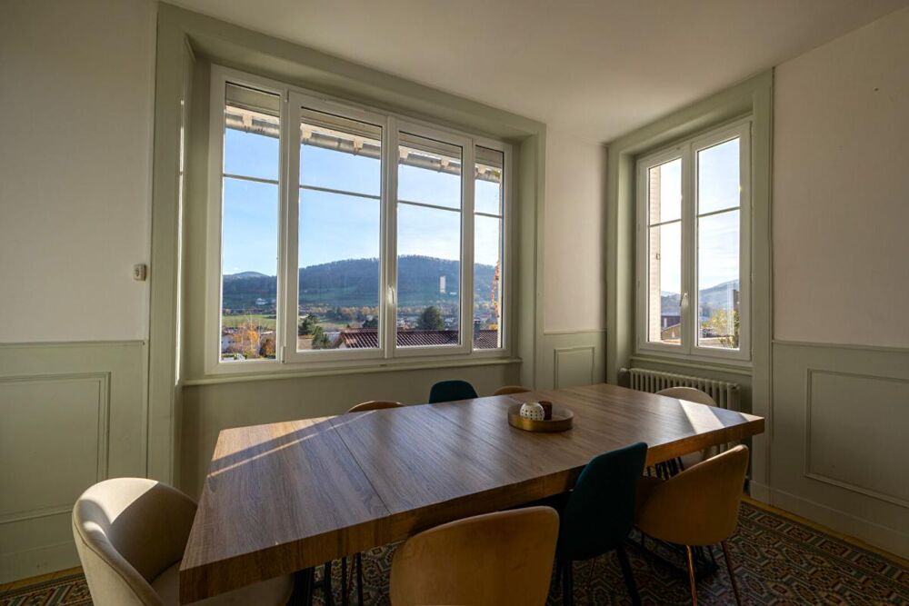 � vendre  Maison Pontcharra-sur-Turdine (69490)