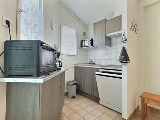  Maison � vendre 3 pi�ces 45 m�