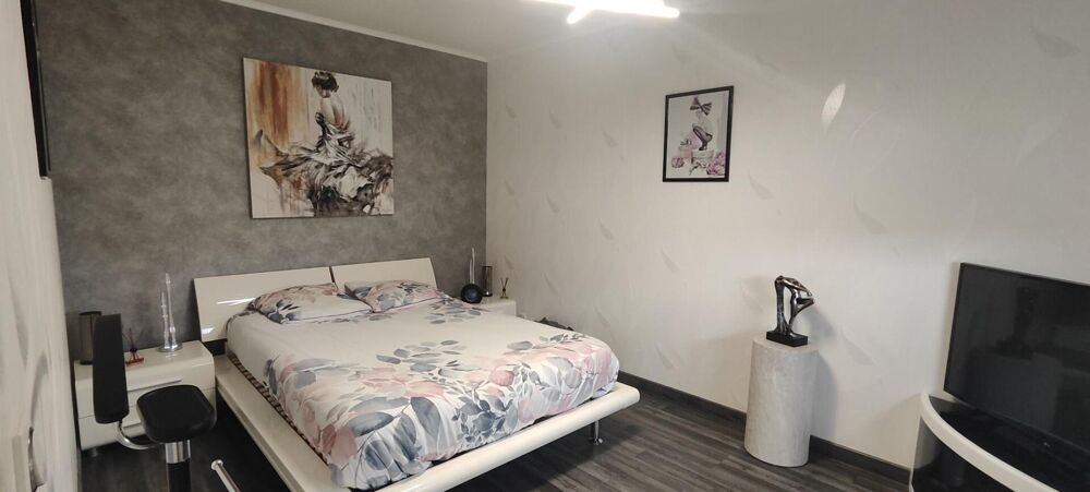 Vente Appartement 25400 TAILLECOURT : Appartement Duplex 5 pièces 144.67 m2 avec terrasses Taillecourt