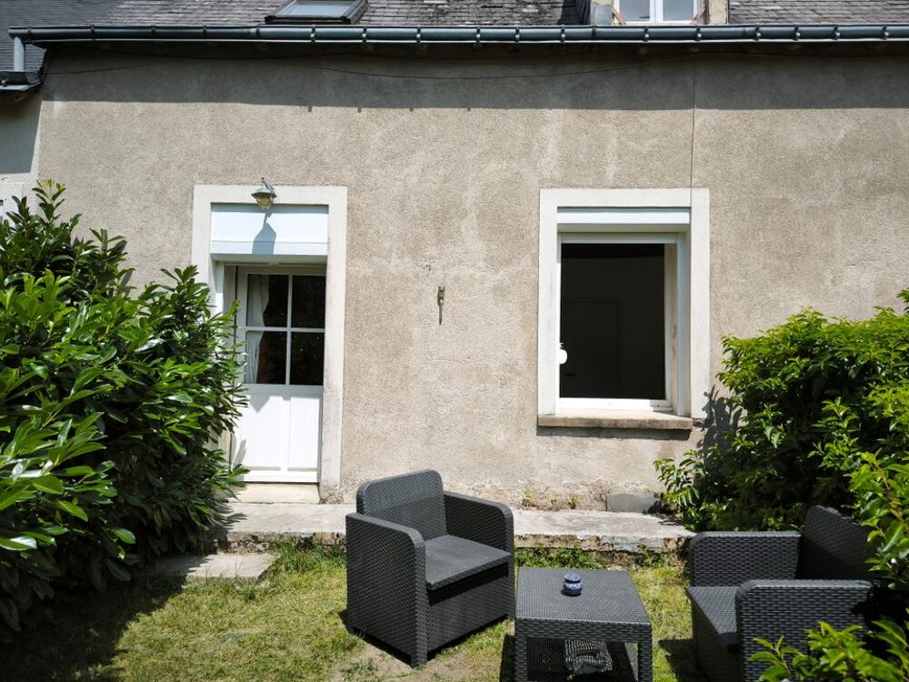 Location Appartement Studio de 28m2 à louer sur Tours Tours