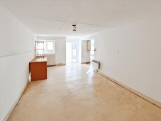  Maison � vendre 3 pi�ces 81 m�