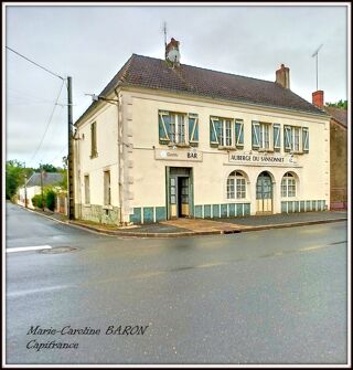  Maison à vendre 8 pièces 190 m²