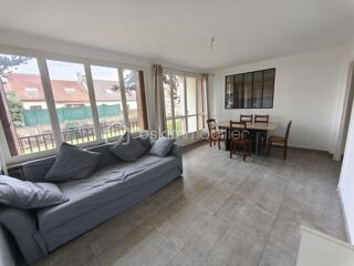  Appartement à vendre 3 pièces 65 m²