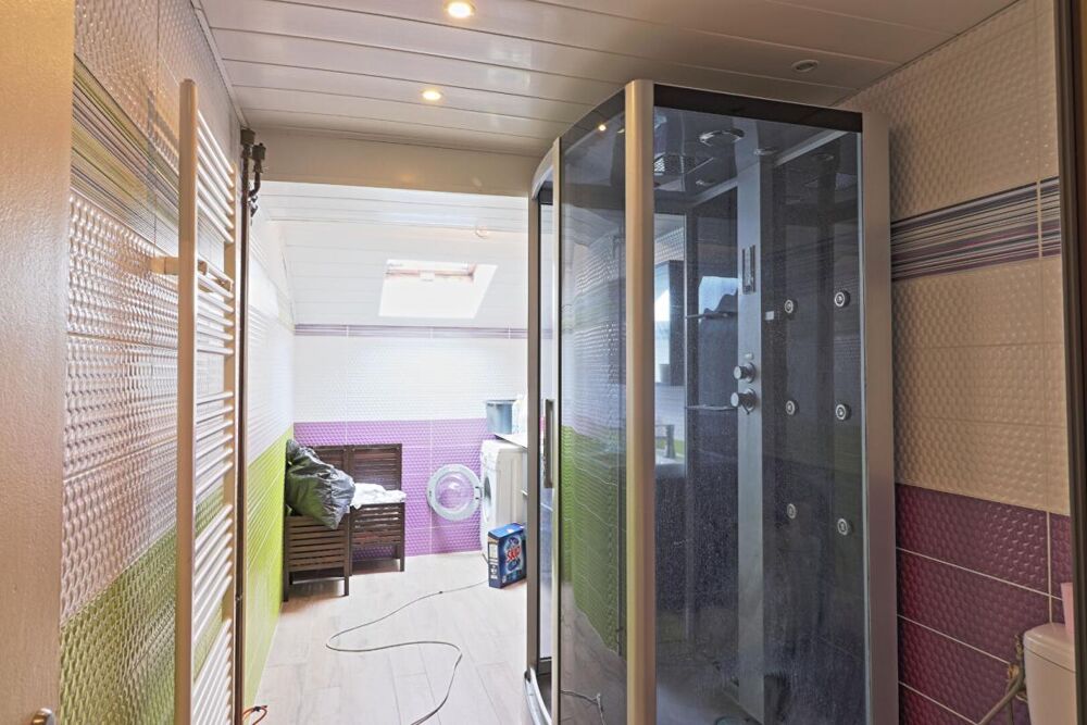 � vendre  Maison Annecy-le-Vieux (74940)