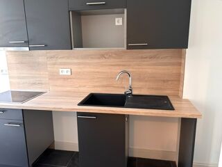  Appartement � louer 3 pi�ces 56 m�