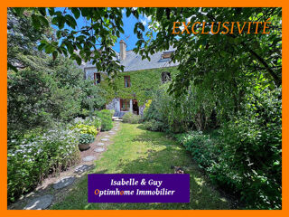  Maison � vendre 14 pi�ces 262 m�