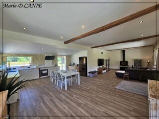  Maison à vendre 6 pièces 160 m²