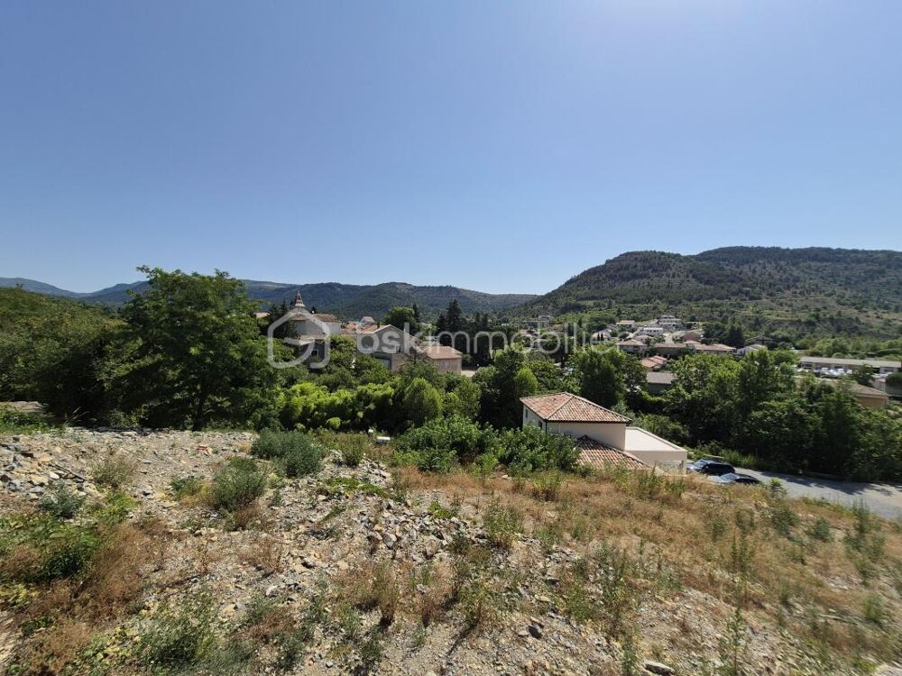 Vente Terrain Terrain constructible Vesseaux