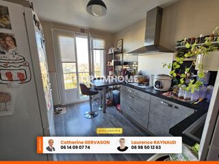  Appartement � vendre 3 pi�ces 78 m�