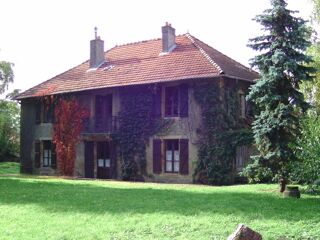  Propriété/château à vendre 6 pièces 218 m²