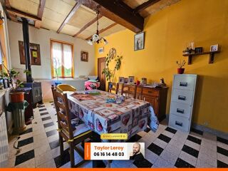  Maison à vendre 7 pièces 115 m²