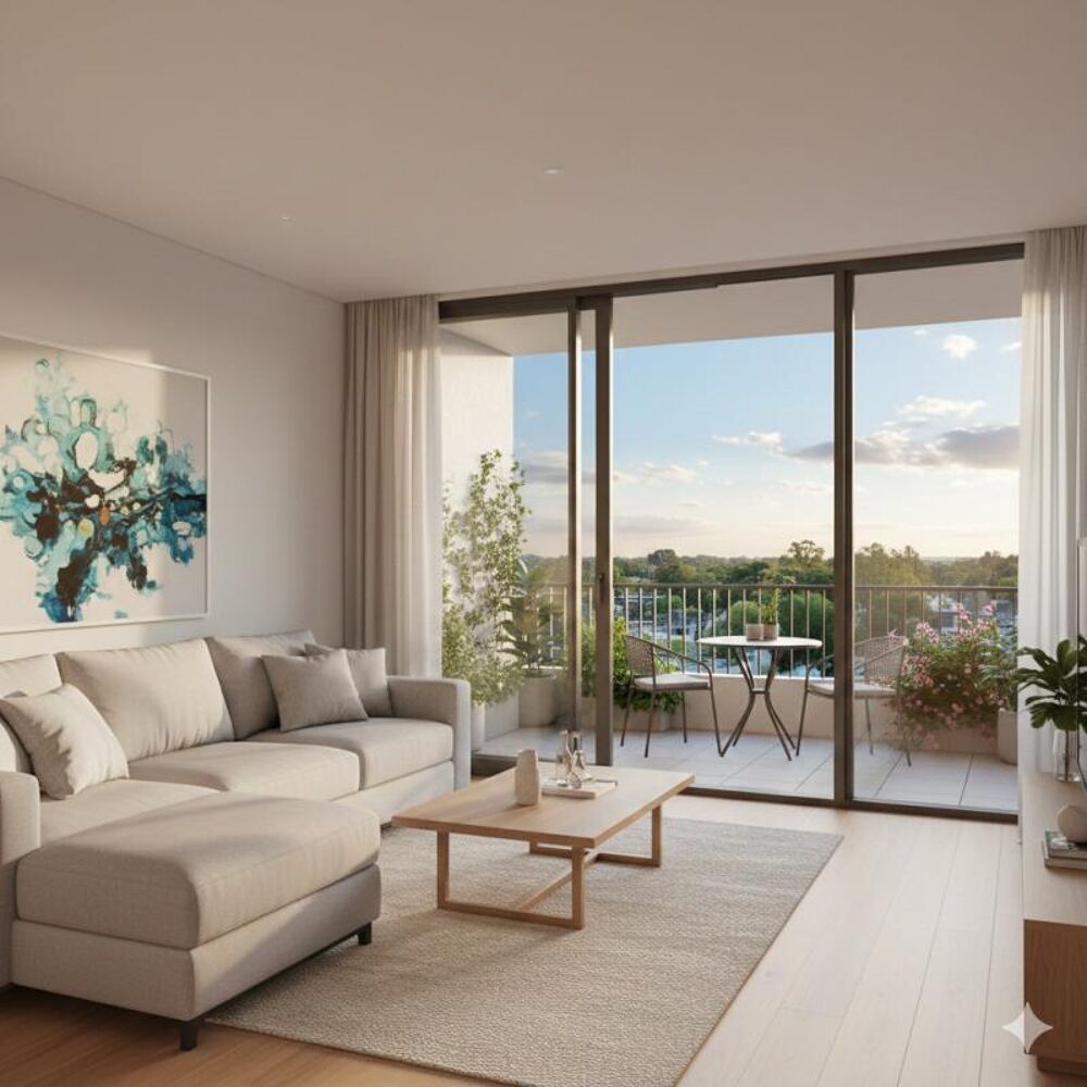 Appartement 2 pièces 37 m² · à Villemomble · 37 m² · 200 000 €