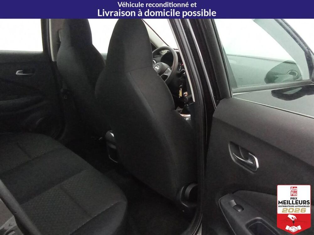 Juke DIG-T 114 Acenta 2023 occasion 10150 Lavau