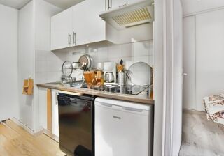  Appartement � vendre 2 pi�ces 47 m�