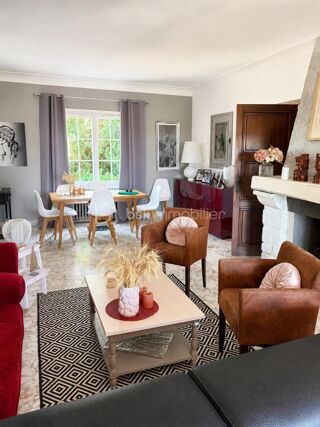  Maison à vendre 8 pièces 266 m²