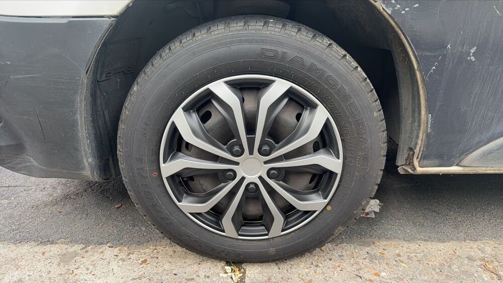 Trafic VU III 1.6 dCi 125 L2h2 2017 occasion 92600 Asnieres Sur Seine