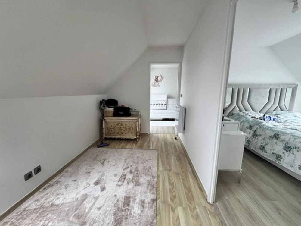 Vente Appartement À vendre – Appartement 3 pièces de 73 m² à Garges-lès-Gonesse Garges les gonesse