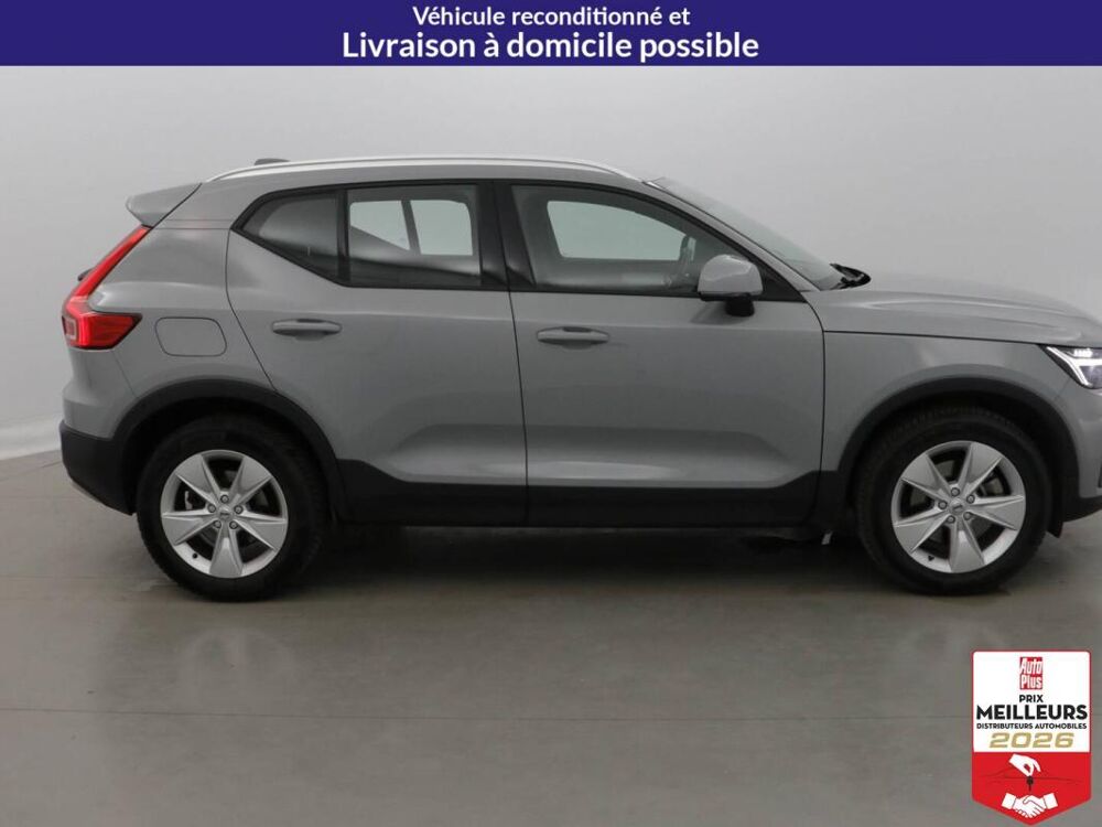 XC40 B3 163 DCT7 Momentum +Pack Hiver 2023 occasion 10150 Lavau