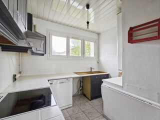  Appartement � vendre 3 pi�ces 53 m�