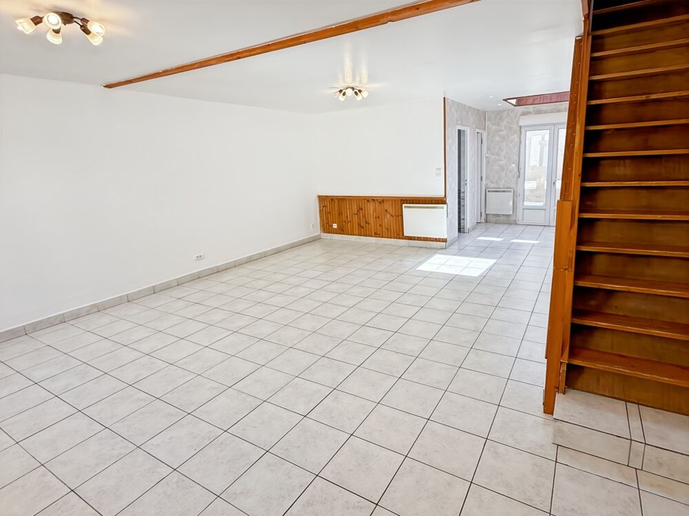Maison sans travaux à Caudry