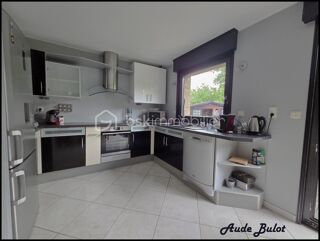  Maison � vendre 5 pi�ces 110 m� Saint amand les eaux
